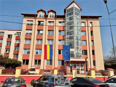 Spatiu pentru birouri Regie - de la 25 mp - Bucuresti