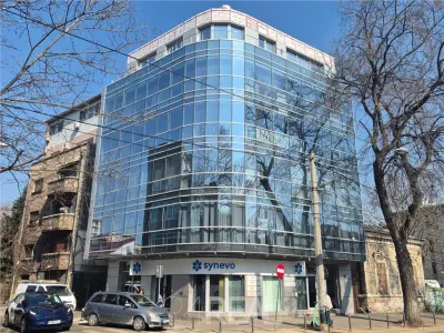 Spatii de birouri de inchiriat Pache Protopopescu de la 140 mp - foto 10