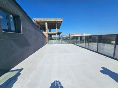 Spatiu comercial - stradal DN1 - showroom + depozitare - foto 13