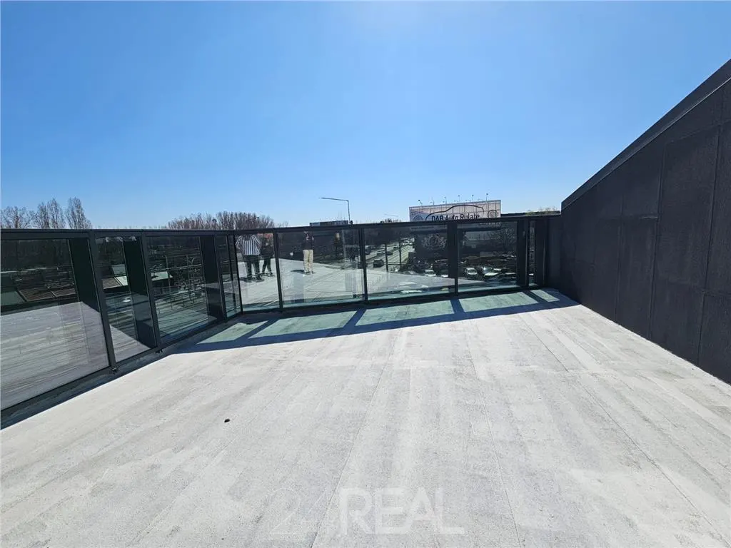 Spatiu comercial - stradal DN1 - showroom + depozitare - foto 15