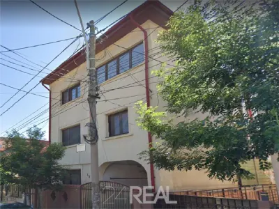 Vila de inchiriat zona Domenii - Bucuresti