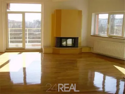 Inchiriere spatiu de birouri - Herastrau - 350 mp - Bucuresti