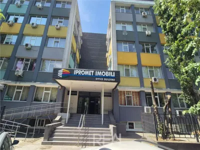 Spatii birouri disponibile -  de la 29 mp - Bucuresti