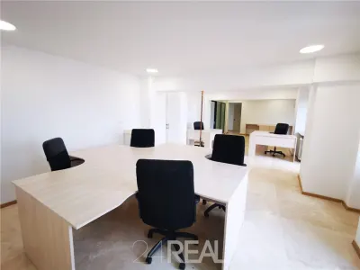 Inchiriere spatiu de birouri intersectia  Alba Iulia - foto 7