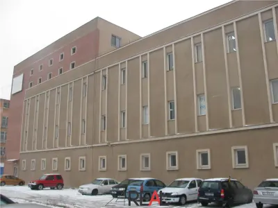 Inchirieri spatiu birou - 532 mp , terasa - Bucuresti
