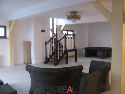 Inchirieri spatiu birou - 532 mp , terasa - foto 4