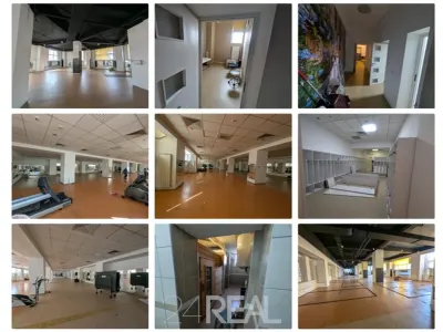 Inchiriere spatiu comercial in galeriile Unirea Shopping Center - foto 3