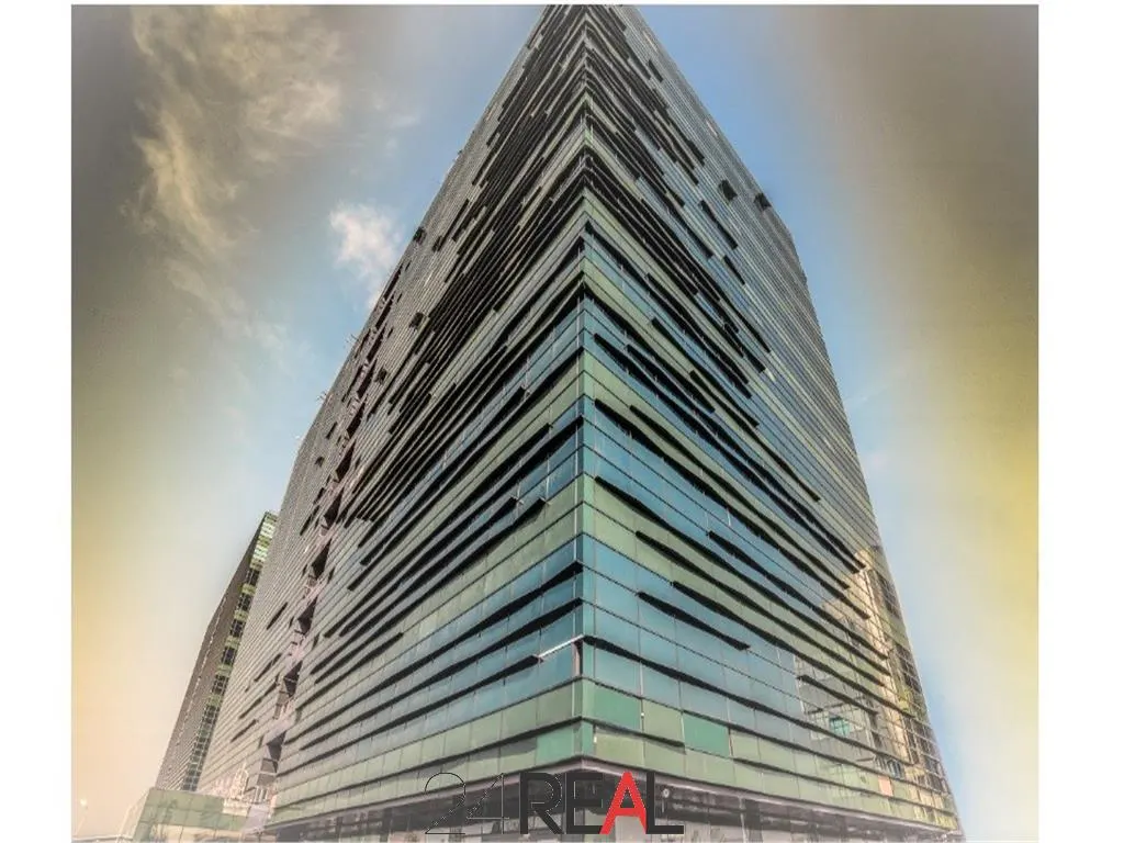 De vanzare spatii de birou in Hyperion Towers 405 mp - foto 1