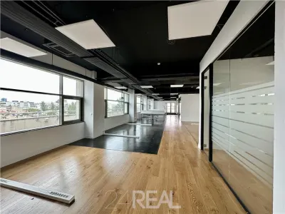 Inchiriere Birouri - Astoria Center - de la 269 mp - foto 19