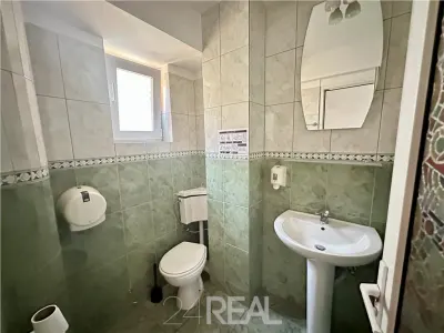 Spatiu birouri de inchiriat in vila - Tei/Barbu Vacarescu - de la 88mp - foto 15
