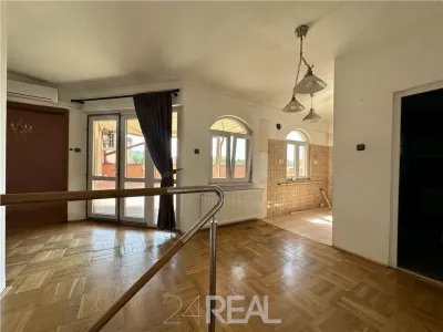 Spatiu birouri de inchiriat in vila - Tei/Barbu Vacarescu - de la 88mp - foto 21