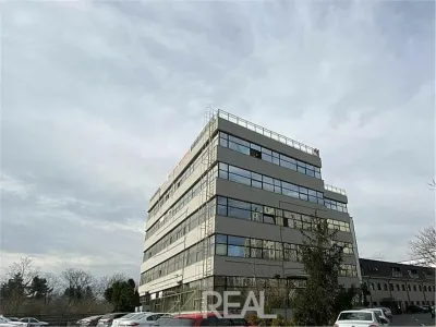 Spatiu pentru birou - 124 mp - ultimul spatiu disponibil - Bucuresti