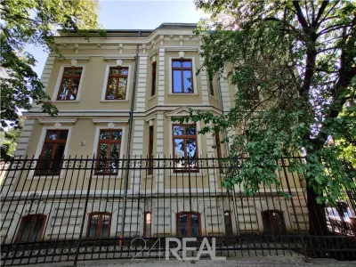Vila de prestigiu - Lascar Catargiu - Bucuresti