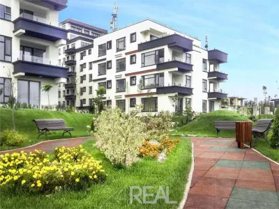 Vanzare Penthouse - Laguna Residence - Bucuresti