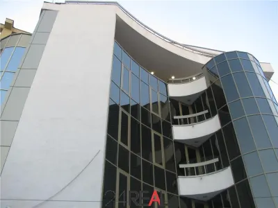 Inchiriere spatii de birouri zona Titulescu - Bucuresti