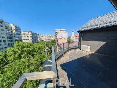 Inchiriere spatii de birouri Piata Victoriei | Titulescu - foto 11