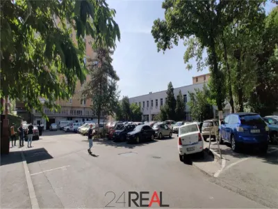 Spatii pentru depozitare sau productie in incinta APACA  de la 1000 mp - foto 5