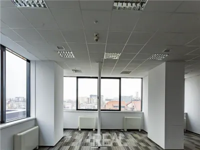 Inchiriere spatii pentru birouri - Baneasa - foto 4