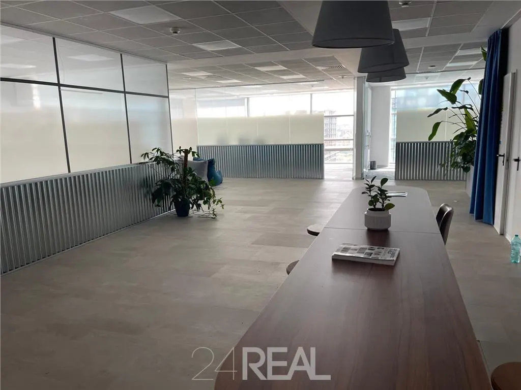 Global City Business Park - spatii birouri de inchiriat - foto 9