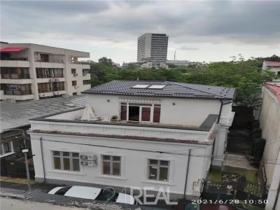 Inchiriere spatiu de birouri in vila din zona Cismigiu - foto 2