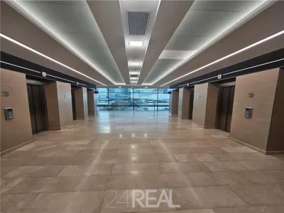 Inchiriere birouri in AFI Floreasca Business Park de la 214 mp - foto 14