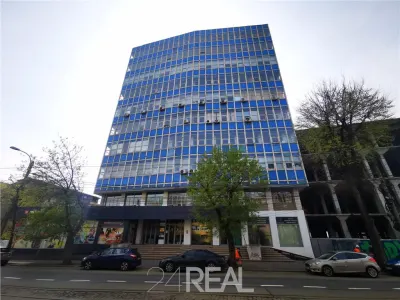 Inchiriere spatii de birouri de la 100 mp - Bucuresti
