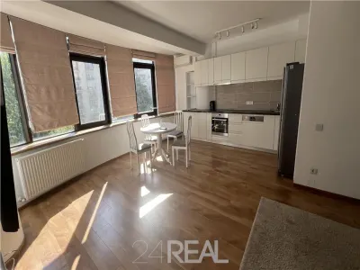 Inchiriere apartament 2 camere - Piata Unirii - foto 3
