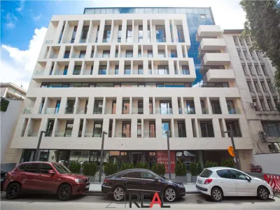 Spatiu de birouri de inchiriat, 270 mp, Eminescu Offices - foto 14