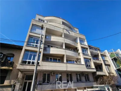 Inchiriere birou langa Herastrau/Arcul de Triumf - parter de la 270 mp - Bucuresti