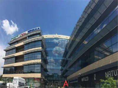 Inchiriere birouri in Baneasa Business&Technology Park - Bucuresti