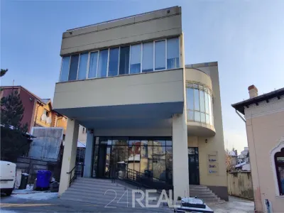 Spatiu de inchiriat pentru birouri zona Iancului - Bucuresti