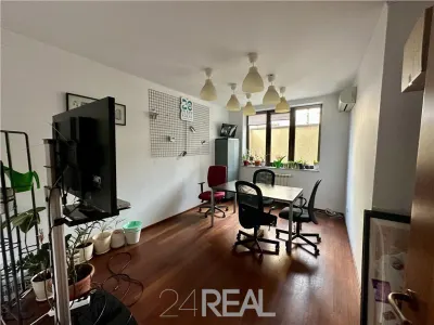 DE INCHIRIAT: Sediu birouri S+P+4E | Sector 1 - Dorobanti/Floreasca - Bucuresti
