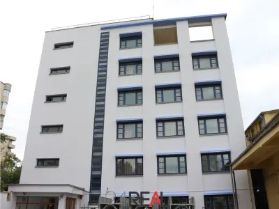Spatii de inchiriat pentru birou, 150 mp + Terasa 70 mp - Bucuresti