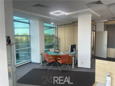 Inchiriere birouri in zona Baneasa - de la 300 mp - foto 4