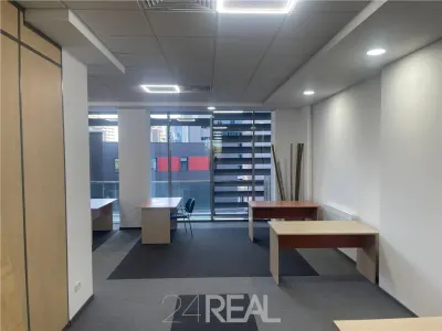 Inchiriere birouri in zona Baneasa - de la 300 mp - foto 7