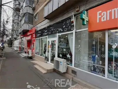 Spatii comerciale de la 67.51 mp - Bucuresti
