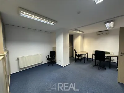 Inchirieri spatii de birouri - Mosilor - Izvorul rece - de la 100 mp - foto 19