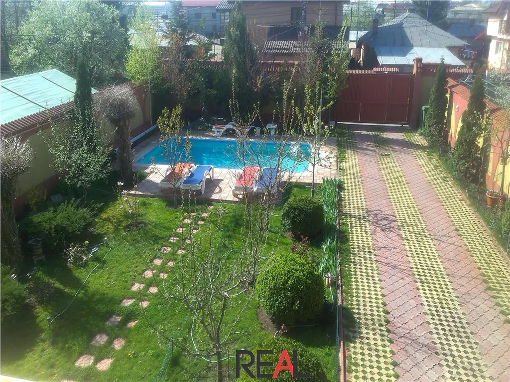Vila de vanzare - foto 6