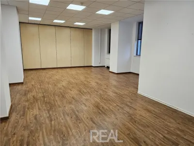 Spatii de inchiriat - River Plaza - Corp B de la 127 mp - foto 5