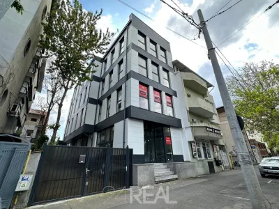 Vanzare cladire de birouri zona Pache Protopescu - Bucuresti