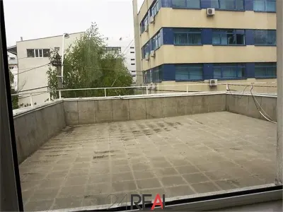 Inchiriere spatiu birouri 145mp+85 mp terasa langa metrou Aurel Vlaicu - foto 2