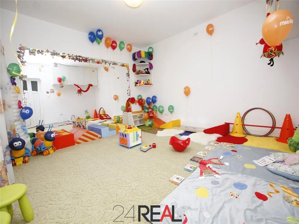 Inchiriere spatiu birouri 145mp+85 mp terasa langa metrou Aurel Vlaicu - foto 5