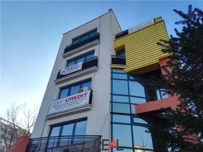 Inchiriere spatiu birouri Piata Muncii 50 mp - Bucuresti