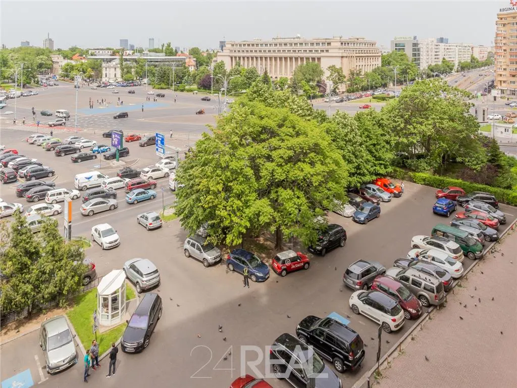 Inchirieri birouri in Piata Victoriei - 435 mp - foto 3