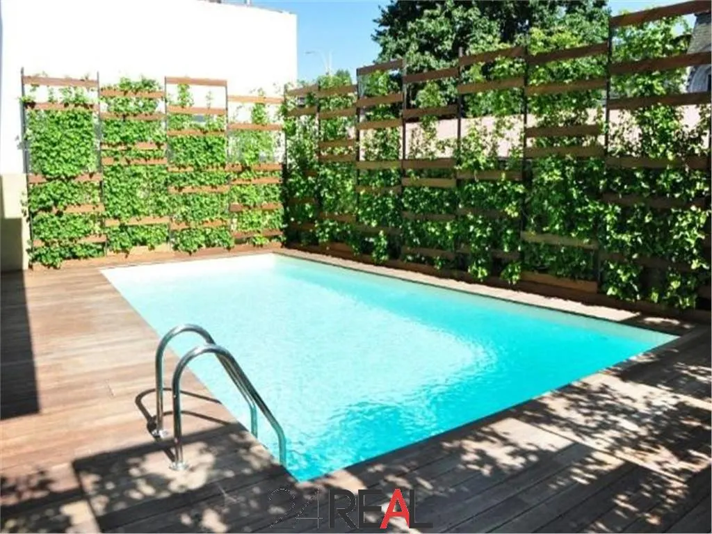 Spatiu pentru birouri 335 mp cu piscina si sala de fitness - foto 6