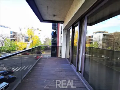 Apartament 3 camere, mobilat Lux - Zona Exclusivista - Primaverii - foto 5