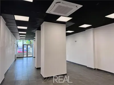 Spatiu Comercial Soseaua Giurgiului - 127 mp - foto 5