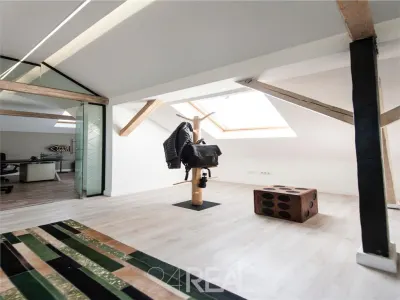 Birouri de inchiriat in zona centrala -160 mp - foto 7