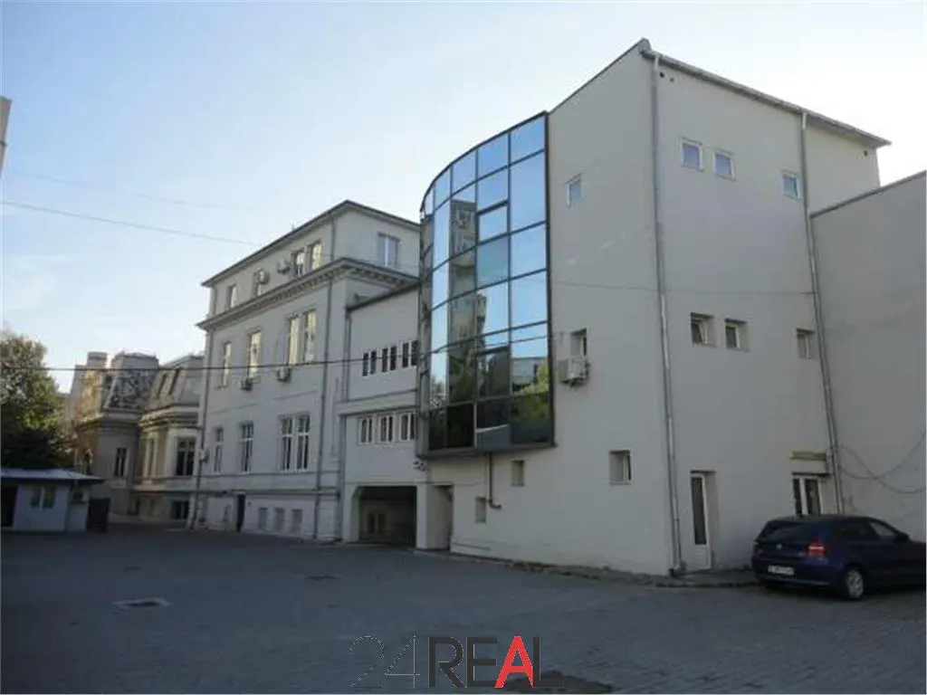 Spatiu de birouri - 150 mp in Piata Romana - foto 1