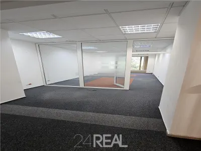 Spatii de birouri langa metrou Aurel Vlaicu - 70 mp si 128 mp - foto 10